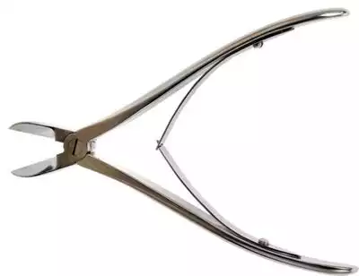 Кусачки 29-612-1 костные по Листону, длина 185мм, аналог Щ-106