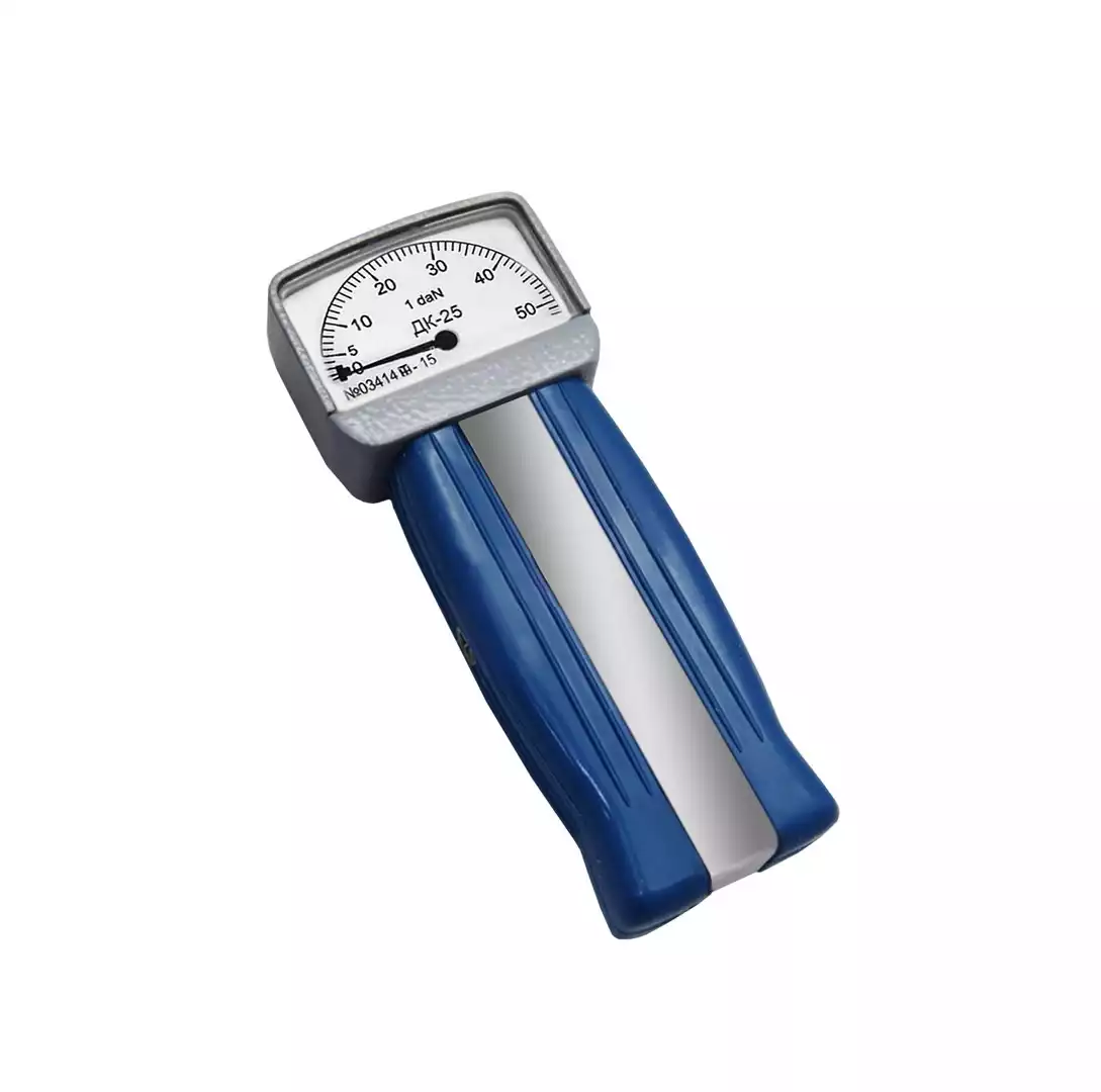 Динамометр кистевой ДК-50