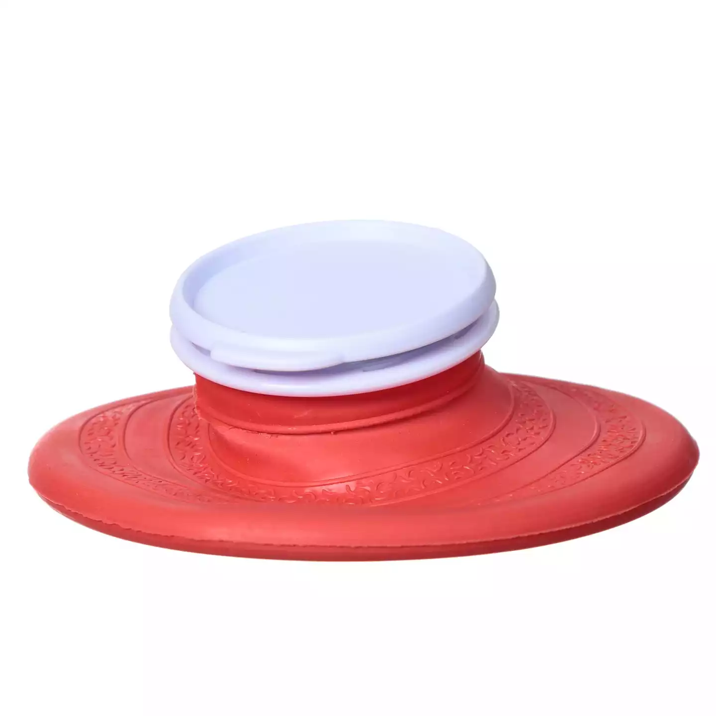 Пузырь для льда, размер 2, диаметр 200мм, наполнение 700-750мл, резиновый