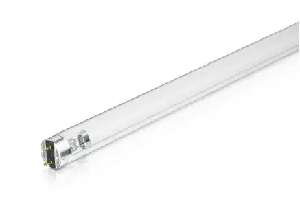 Лампа бактерицидная УФ LightBest G30T8 30W, G13, T8 без озона