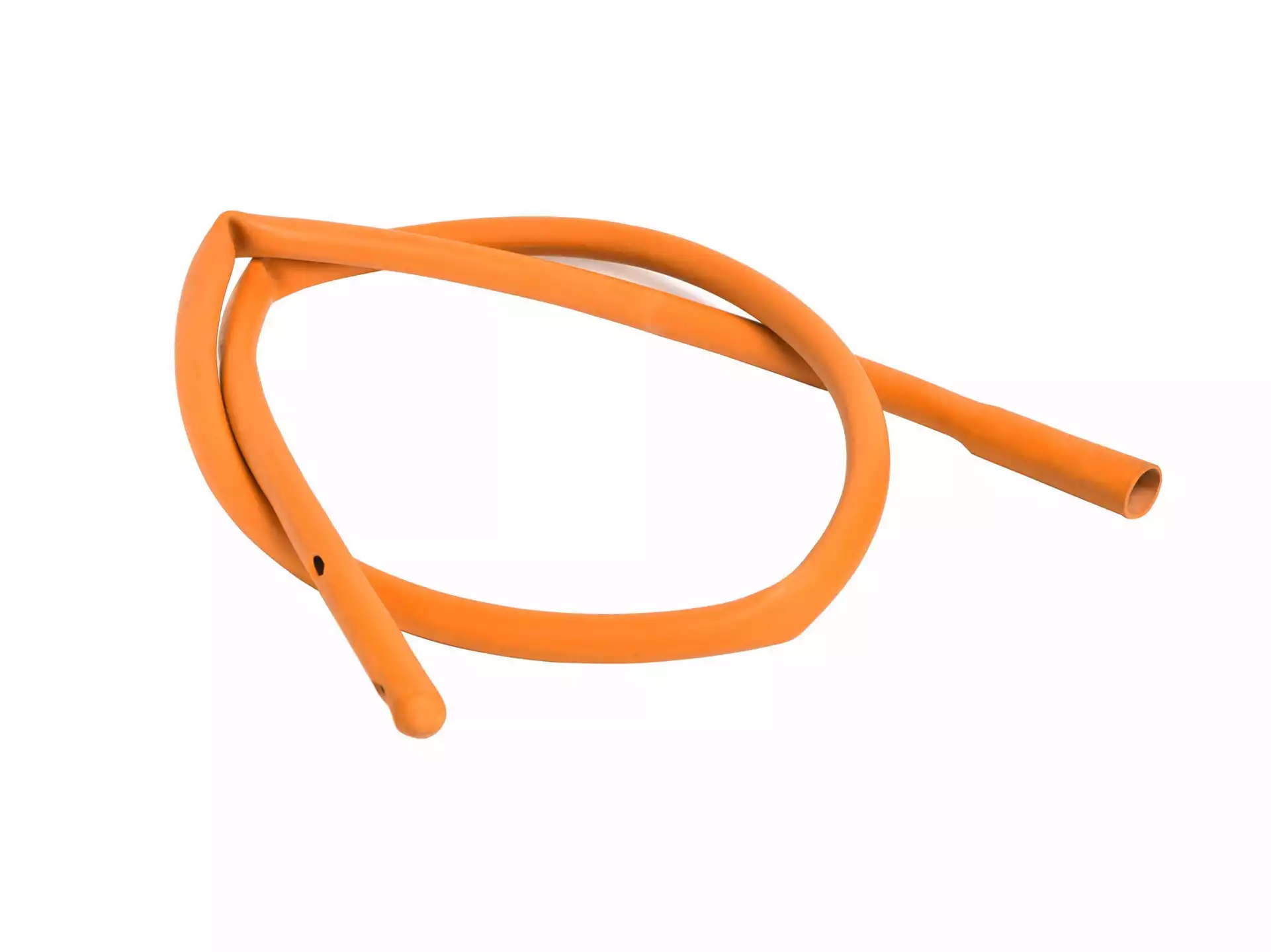 Зонд желудочный для промывания желудка при отравлениях №45, диаметр 15мм, длина 132см