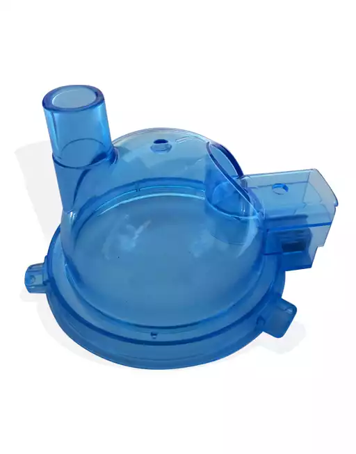 Крышка резервуара для мед.раствора OMRON NE-U17.