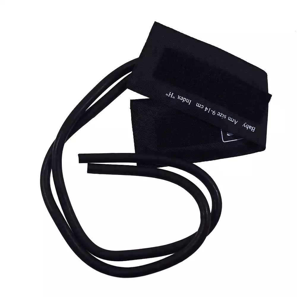 Манжеты для измерителей артериального давления CS Medica тип H (9-14 см)