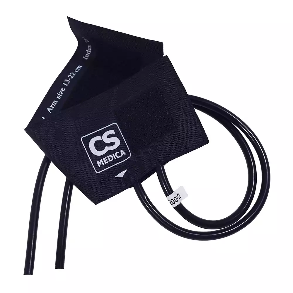 Манжеты для измерителей артериального давления CS Medica тип D (13-22см)