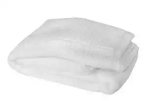 Марля медицинская, ширина 90см, отрез 5м, плотность 36г/м2