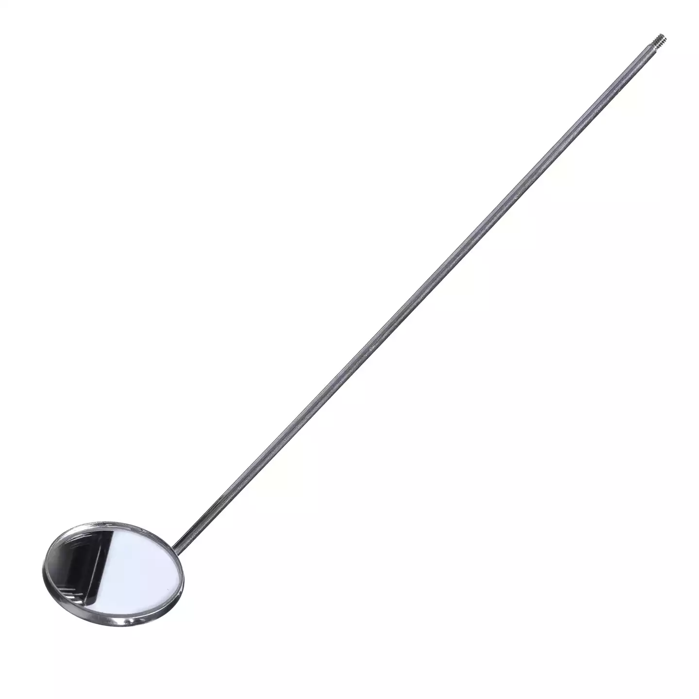 Зеркало 3246-25 гортанное и носоглоточное, диаметр 25мм