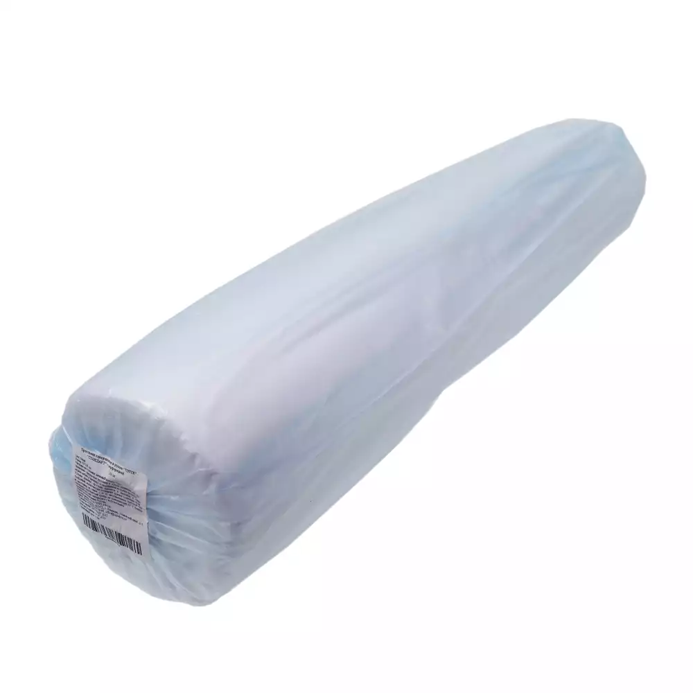 Рулон гигиенический Unite Стандарт, размер простыни 80см*200см, материал СМС 10/м2, с перфорацией №100, белый