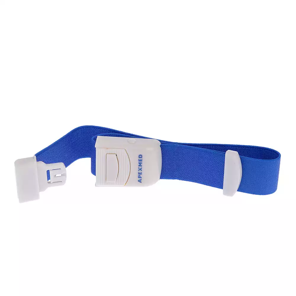 Жгут венозный взрослый, длина 45см, ширина ленты 2,5см