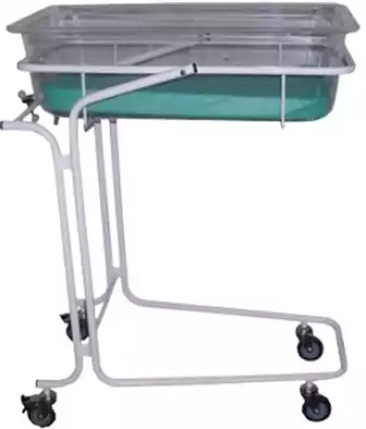 Кровать для новорожденных КН-1