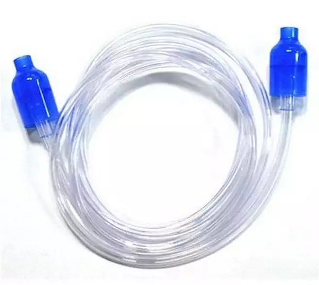 Трубка воздуховодная для OMRON NE-С28/С29/С30, длина 207см, материал ПВХ