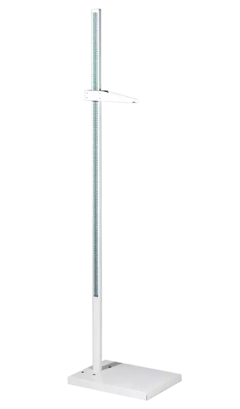 Ростомер МСК-234 металлический, с поверкой