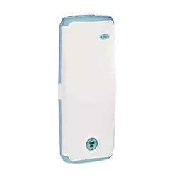 Облучатель-рециркулятор настенный ОРУБн-3-5-КРОНТ (Дезар-5), 5 УФ-ламп 15 Вт