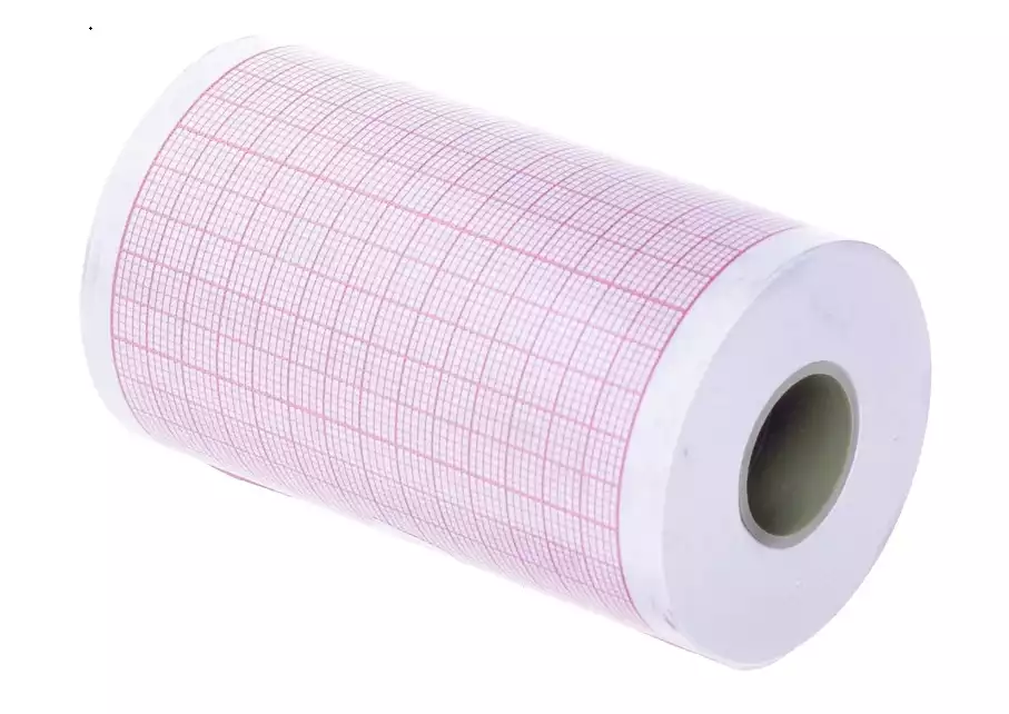 Бумага мед лента (4030/9) 80х30х12 нар