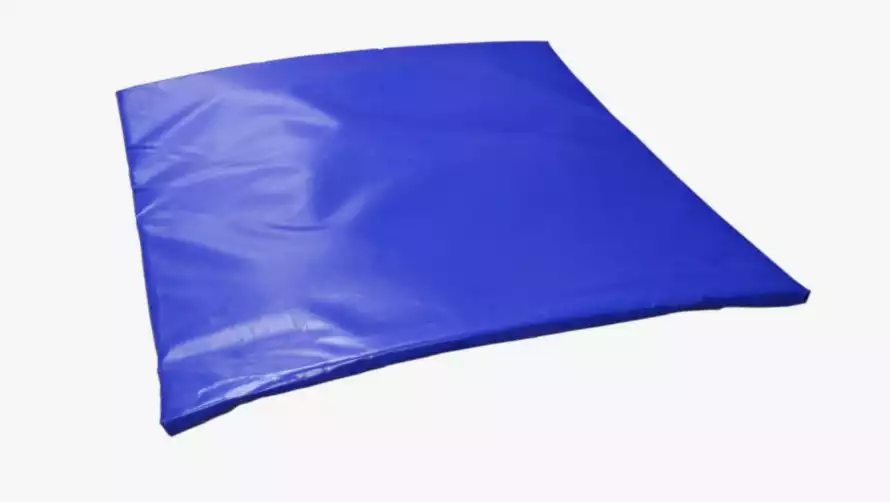 Коврик мед. Чистея 115*45 см, 30 слоев, 4 шт/упак.