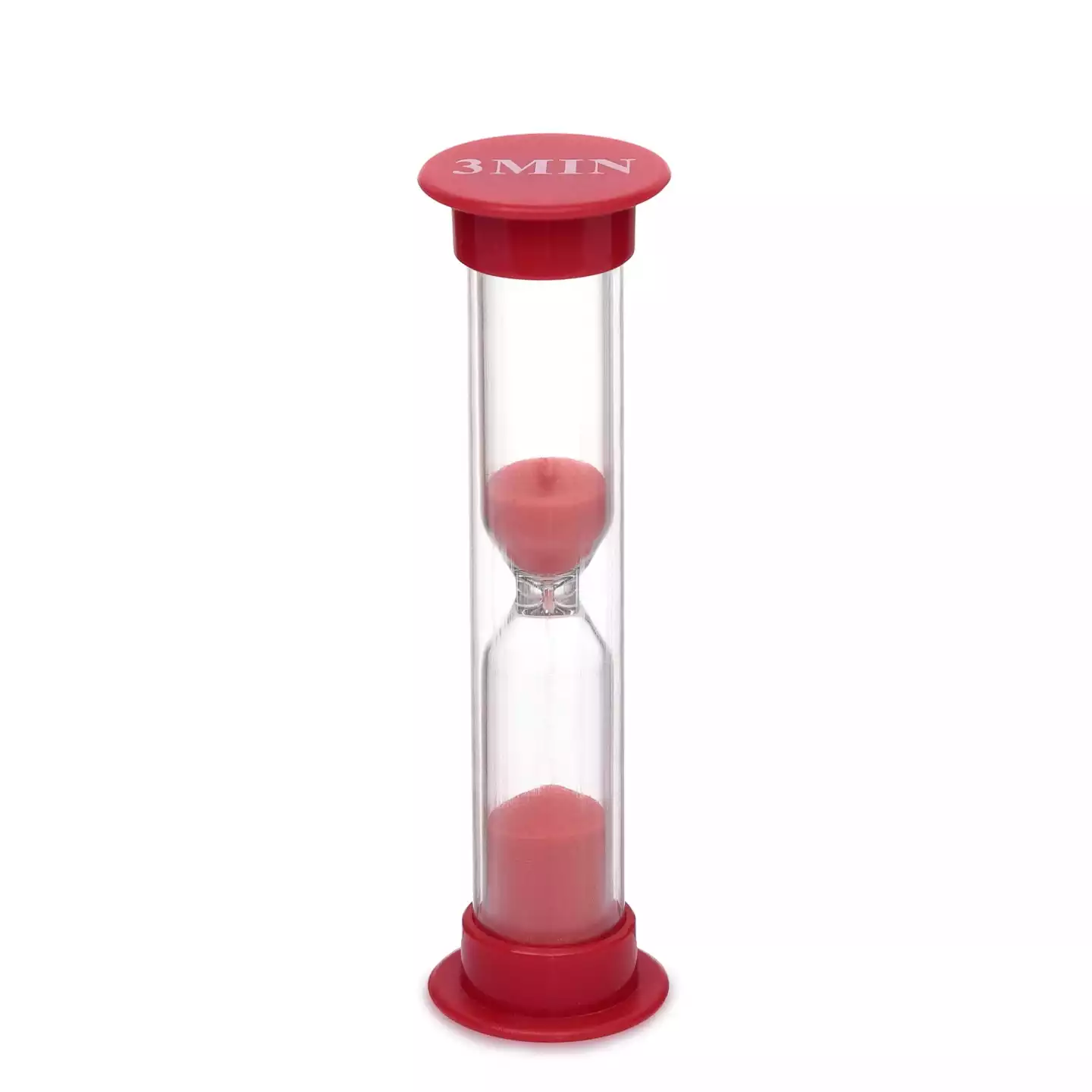 Часы песочные лабораторные 3мин